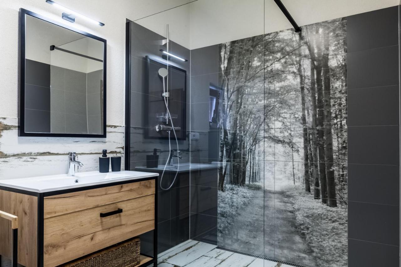 Chalets Royal, Tatranská Lomnica Eksteriør billede